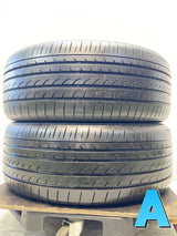 ヨコハマ ブルーアース RV-02 215/50R17 2本