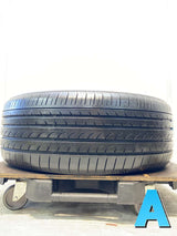 ヨコハマ ブルーアース RV-02 215/50R17 1本