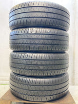 ブリヂストン エコピア NH100 RV 205/55R17 / レオニス 6.5J+53 114.3-5穴 4本