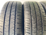 ブリヂストン エコピア NH100 RV 205/55R17 / レオニス 6.5J+53 114.3-5穴 4本