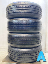 ブリヂストン レグノ GR-X2 215/55R17 4本