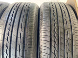 ブリヂストン レグノ GR-X2 215/55R17 4本