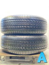 ブリヂストン デューラー H/L 850 225/65R17 2本