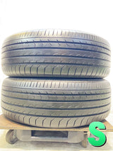 ヨコハマ ブルーアース-RV RV-03 225/60R17 2本