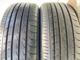 ヨコハマ ブルーアース-RV RV-03 225/60R17 2本