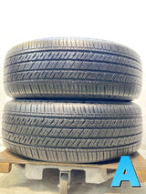 ブリヂストン エコピア H/L422+ 225/60R17 2本