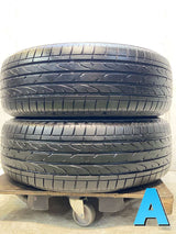 ブリヂストン デューラー H/P スポーツ 225/60R17 2本