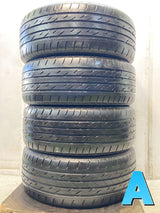 ブリヂストン ネクストリー 215/45R17 4本