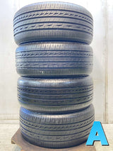 ブリヂストン レグノ GR-X2 225/45R17 4本