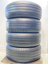 ミシュラン プライマシー4 215/55R17 4本