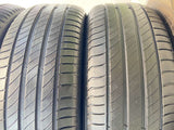 ミシュラン プライマシー4 215/55R17 4本