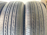 ブリヂストン レグノ GR-X2 225/55R17 4本