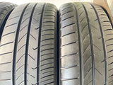 トーヨータイヤ トランパス mp7 215/60R17 4本