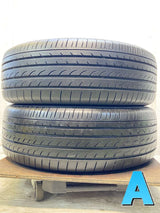 ヨコハマ ブルーアース RV-02 215/60R17 2本