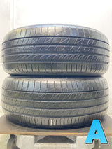 ダンロップ ルマン5 205/50R17 2本