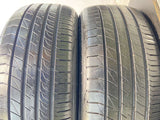 ダンロップ ルマン5 205/50R17 2本