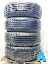 ブリヂストン ネクストリー 215/60R17 4本