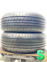 ブリヂストン プレイズ PX-RV2 215/55R17 2本