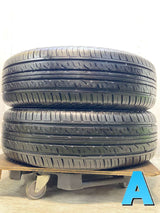 ダンロップ グラントレック PT3 225/65R17 2本