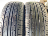 ヨコハマ ブルーアースES32 225/60R17 2本