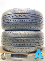 ブリヂストン レグノ GRV2 215/50R17 2本