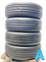 ブリヂストン デューラー H/L 850 225/65R17 4本