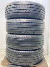 ブリヂストン トランザ ER33 205/55R17 /ホンダ純正 6.0J+55 114.3-5穴 4本
