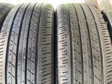 ブリヂストン トランザ ER33 205/55R17 /ホンダ純正 6.0J+55 114.3-5穴 4本