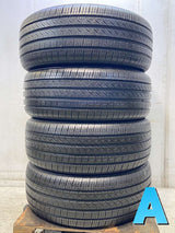 ピレリ P8 FS 215/55R17 4本