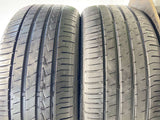 ファルケン ジークス ZE310 215/50R17 2本