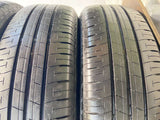 ブリヂストン エコピア EP150 195/60R17 4本