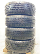 ブリヂストン デューラー A/T 693-2 265/65R17 4本