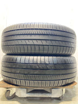 グッドイヤー エフィシエントグリップ RVF02 215/60R17 2本