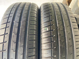 ピレリ P7 EVO 225/65R17 2本