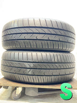 トーヨータイヤ トランパスMP7 215/60R17 2本