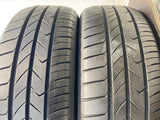 トーヨータイヤ トランパスMP7 215/60R17 2本
