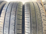 ブリヂストン エコピア NH100 RV 215/60R17 4本