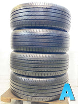 ヨコハマ ブルーアース-RV RV-03 225/60R17 4本