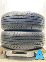 ヨコハマ ブルーアース E51 225/60R17 2本