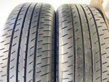 ヨコハマ ブルーアース E51 225/60R17 2本