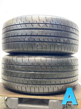 ヨコハマ ブルーアース GT AE51 215/45R17 2本