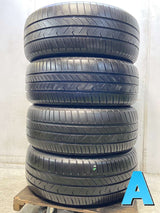 トーヨータイヤ トランパス mp7 225/55R17 4本