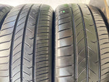 トーヨータイヤ トランパス mp7 225/55R17 4本