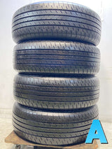 ヨコハマ ブルーアース E51 225/60R17 4本