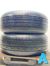 ブリヂストン レグノ GR-X2 215/50R17 2本