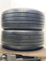 ヨコハマ アドバン dB V552 215/45R17 2本