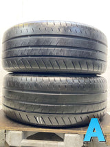 ブリヂストン トランザ T002 215/45R17 2本