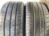 ブリヂストン トランザ T002 215/45R17 2本