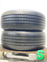 ブリヂストン トランザ T005 205/50R17 2本