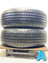 ヨコハマ ブルーアース E51A 225/60R17 2本